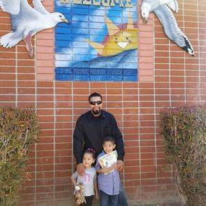 Meet your Posher, David